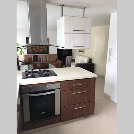 Apartamento Amoblado Con Excelente Ubicacion Pereira Zewnętrze zdjęcie
