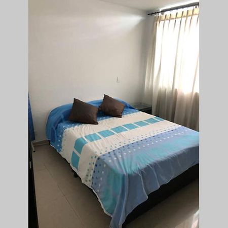 Apartamento Amoblado Con Excelente Ubicacion Pereira Zewnętrze zdjęcie