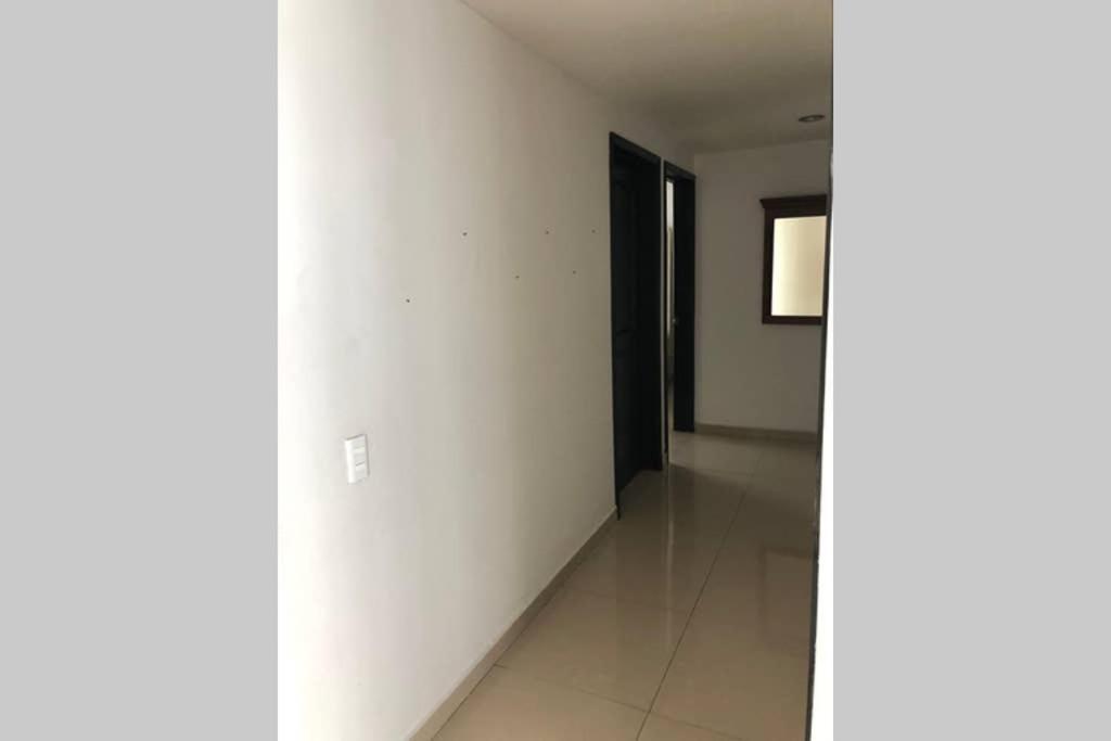 Apartamento Amoblado Con Excelente Ubicacion Pereira Zewnętrze zdjęcie