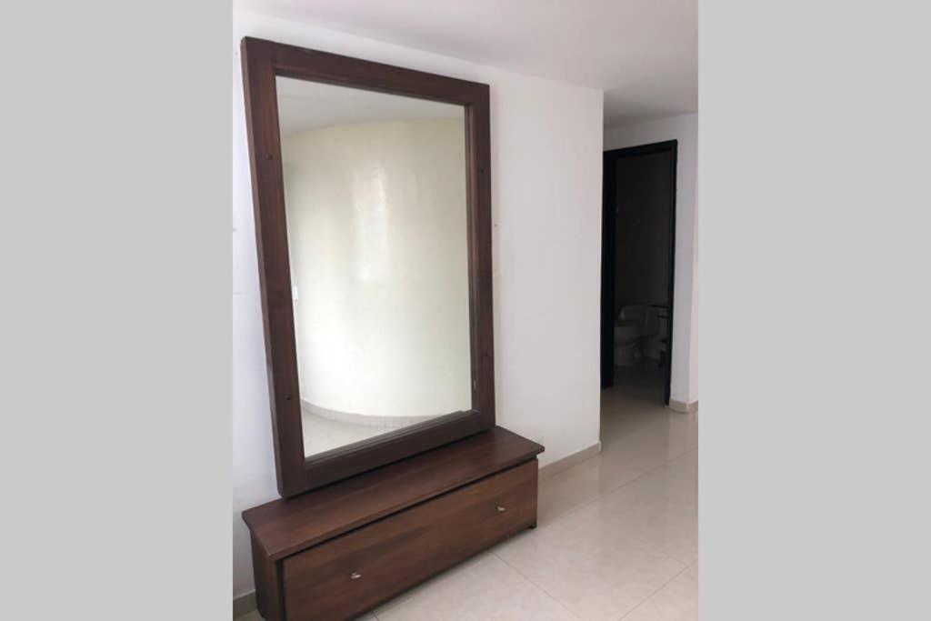 Apartamento Amoblado Con Excelente Ubicacion Pereira Zewnętrze zdjęcie